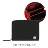 Takeo Kikuchi Amigo Men's Wallet, Coin Purse, Round Zipper, Limited
