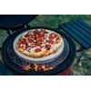 Kamado Joe BJ-PS24 Big Joe Pizza Stone, White
