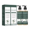 Pureasy Collagen Lifting Body Oil, Skin Firming, 2 Pack, 7