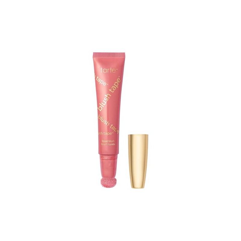TARTE Blush Tape™ Liquid Blush Satin Buffed Rose 12 ml