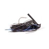 Baits Ikes Flip Out Jig 3/4Oz Bru Fishing Lures Bass