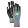 MAGID Dry Grip General Purpose Level A2 Cut Resistant Work