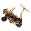 MT4000 Spinning Reel 12+1BB 5.5:1 Gear Ratio Left Right Interchangeable