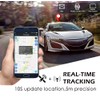 TKMARS TK915 Car GPS Tracker, Magnetic Waterproof for Cavaran Truck