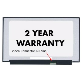 Generic Asus ROG Zephyrus G15 GA503Q GA503QS GA503R GA503RM QHD 165Hz 40pin LCD Screen