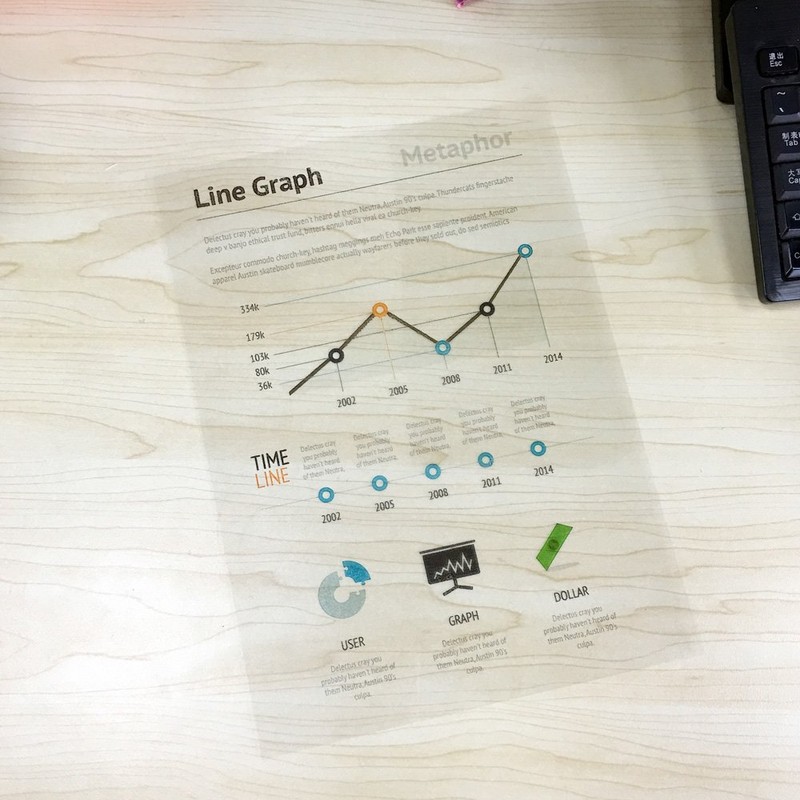 A4 OHP Inkjet Copy Film 20 Sheets Uncut Clear Uinkit