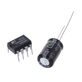 MINGSTORE Washing Machine Replacement Parts Kit Control Board LNK304 R020 L003 D029 D030 C023