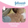 Johnson's Baby Oil, 10.2 oz (300ml)