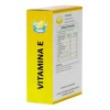Solanum Pharma Vitamina E Biotina 45 Cps 550 Mg Cu