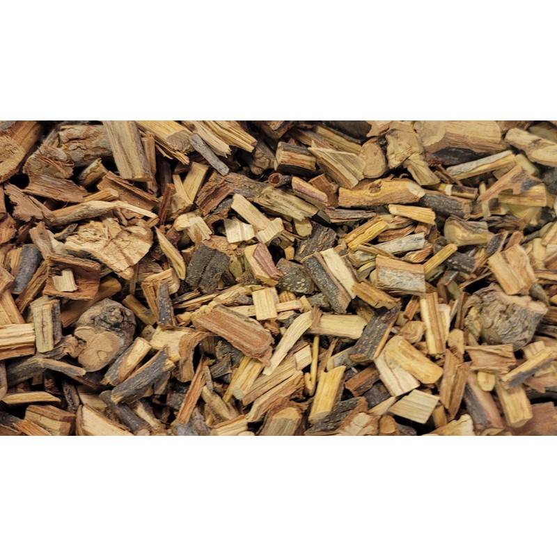 Naturejam Palo Tres Costillas Herb 8 Ounce Bulk Bag-For Natural