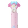 Sanrio 786535 My Melody Fork with Mascot