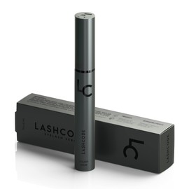 Eyelash Serum Lashcode Eyelash Serum 5 ml - Growth Promoting Serum for Eyelashes