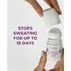 Biotrade™ Odorex Deo roll-on 40 ml, Antiperspirant for Hands and