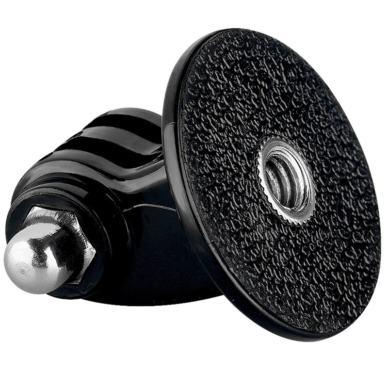 Sametop Tripod Mount Adapter Screw Mount Compatible with GoPro Hero