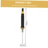 COHEALI Foam Cutter Pen: Portable Hot Wire Cutting Tool, Heat