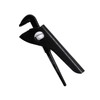 kippen 1032A - Pipe Wrench, Adjustable, Type BLITZ 175 mm