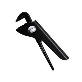 kippen 1032A - Pipe Wrench, Adjustable, Type BLITZ 175 mm