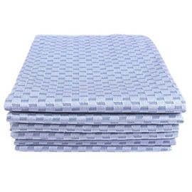 DRI Microfiber Dish Towels, Set of 6