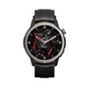AGM Smart Watch with Bluetooth Call and Notification, Black