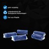 kör4u Cistern Sticks - 20 Blue Cleaning Tabs for Duofresh,