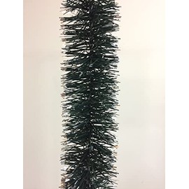 Valtpino 81072 Christmas garland, colour: green, silver