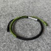LADY Wan Tibetan Bracelet Hand Braided Lucky Rope Knots