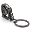 VmG-Store Rotor Key Fob Movable Circular Piston Motor Wankel Motor