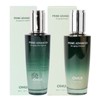 Ohui Prime Advancer De-aging 2-piece set (skin + emulsion) /