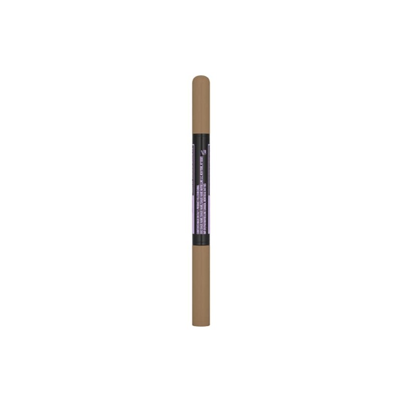 Maybelline New York Express 2-In-1 Pencil and Powder Eyebrow Makeup,