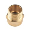 Tsinghwang 4 Pieces G 3/4 (BSP) Female Thread to US