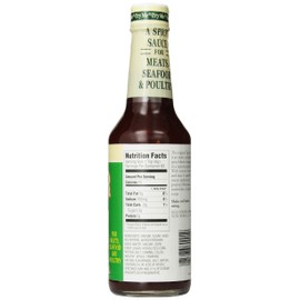 Tryme Original Tiger Sauce (10Oz ) 1 Bottle