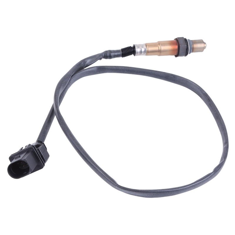 ISAKEN 1K0998262AD Lambda Sensor in Front of Cat for VW