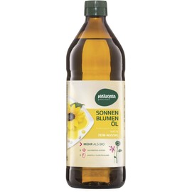 Sunflower Oil Native