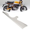 Motorcycle Chain Cover Aluminium Chain Belt Guard Protector Shield for