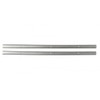 Scheppach HSS Planer Blades 2 x Replacement Blades for Surface