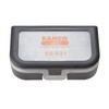 Bahco 59S31 Bit Set PH / PZ / TX (31