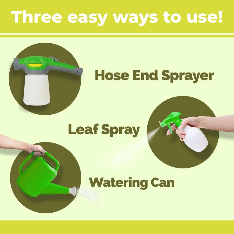 Olive Tree Fertilizer for All Olive and Oleaceae Trees, Liquid