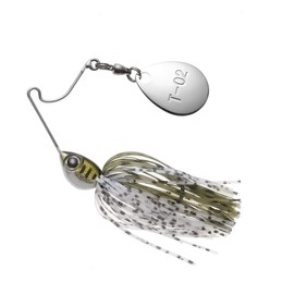 TIEMCO CT Cure Pop Spin, 0.2 oz (7 g) #08