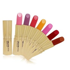 Prorance Choose from 5 Prorance Long Lasting Lipsticks 1 106. Rose Red / 프로랑스 롱라스팅 립스틱 5종 중 선택 1 106.로즈레드
