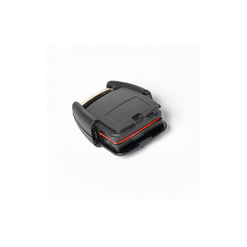 Car Key Shell without Key Bit for Opel (Vauxhall) Astra
