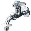 Cave OK KVK Spout Swivel Type Water Faucet [K34BN]
