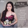 Felix 1 Set Felix Professional Hair Care ឈុតសាប៊ូកក់សក់