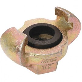 Q Type Claw Coupling Female Thread 1/2" BSP