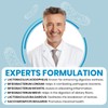 Nutrilapse™ Bio Culture Probiotics Complex, 60 Billion CFU, Granular Slow-Release