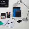 nu: Notebooks - Craze Cloud Range - A5 Journal -