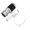 Wireless USB Rechargeable Electric Automatic Drinking Water Bottle Pump Smart