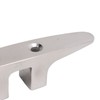 Boat Dock Cleat Stainless Steel Deck Rope Tie Down Anchor