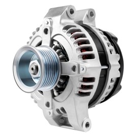 SCITOO Alternator Replacement for Honda for Accord 2003-2007, for Honda for Civic 2006-2011, for Honda for CR-V 2007-2011 13980
