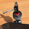 Vanpro All-In-One Skateboard Tool, Universal Carrying, Multi-functional Skateboard Maintenance, Allen