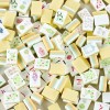 Custom Made Foldable Portable 4 Layer American Mahjong Acrylic Tiles